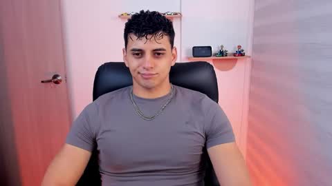 Snapshot of markpotier chatting on 02.27.26 MARK online show from 02.27.26