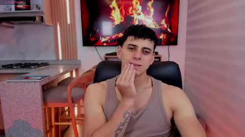 MARK online show from 04.20.26