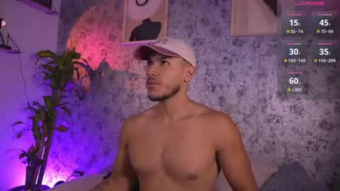 Mark Santos online show from 06.14.26