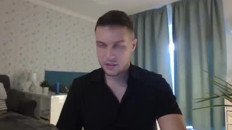 markster9696 online show from 11.09.25