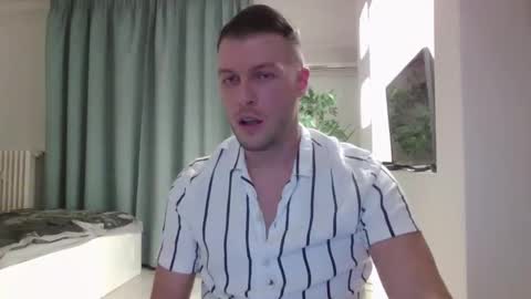 markster9696 online show from 03.01.26