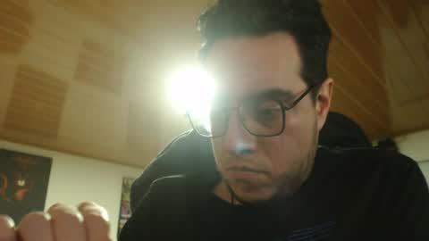 Mark Switch online show from 04.09.26