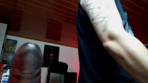 Mark Switch online show from 04.11.26