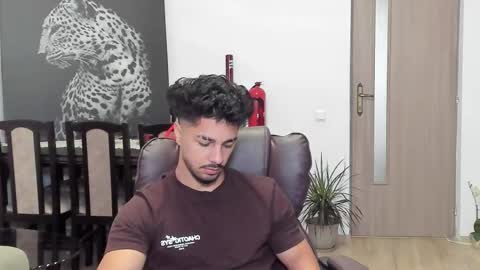 Tison online show from 10.19.25