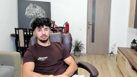 Tison online show from 01.12.26