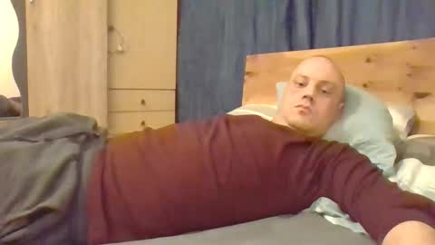 markus_7 online show from 10.20.25