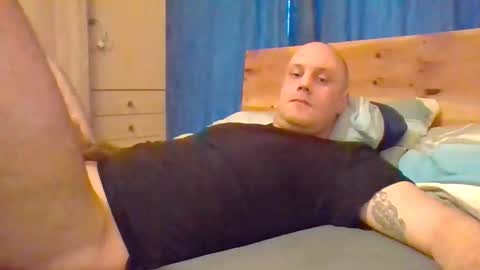 markus_7 online show from 12.04.25