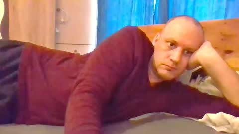 markus_7 online show from 01.12.26