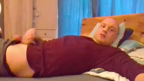 markus_7 online show from 02.22.26