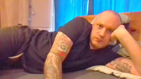 markus_7 online show from 02.28.26