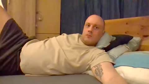 markus_7 online show from 03.22.26