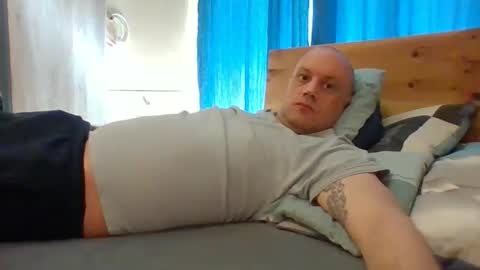 markus_7 online show from 04.08.26