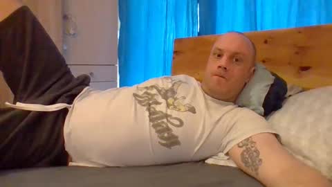 markus_7 online show from 04.12.26