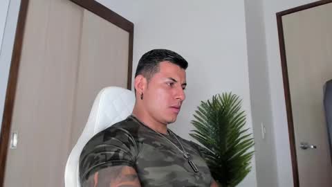 markus... Y online show from 02.03.25