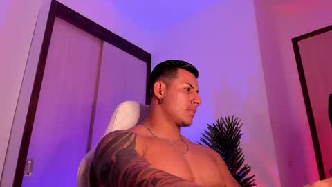 markus... Y online show from 02.24.25