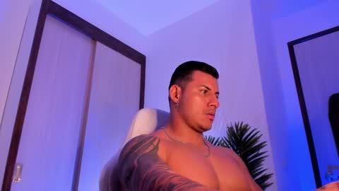 markus... Y online show from 02.26.25