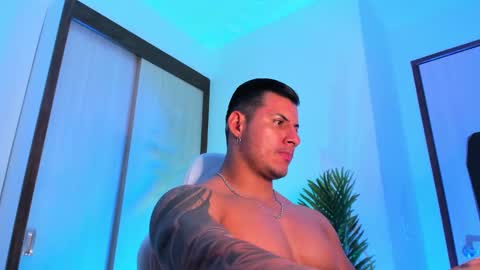 markus... Y online show from 02.27.25