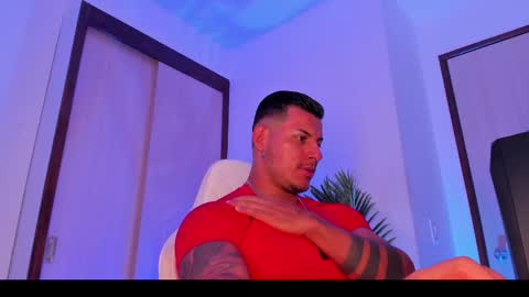 markus... Y online show from 03.02.25