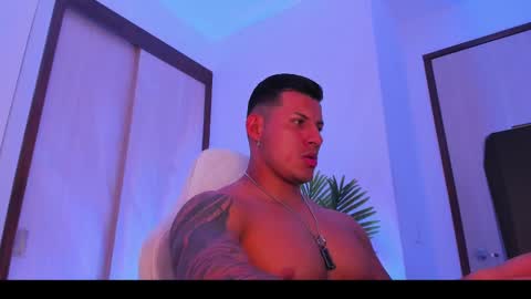 markus... Y online show from 03.11.25