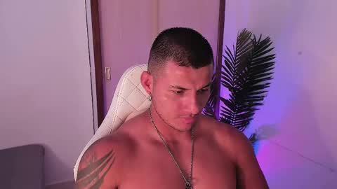 markus... Y online show from 09.23.25