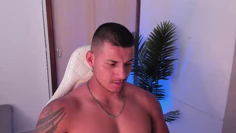 markus... Y online show from 10.07.25