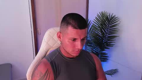 markus... Y online show from 10.25.25