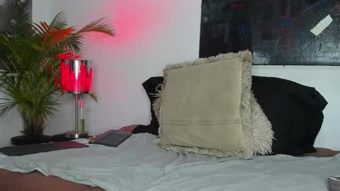 Markus latin online show from 12.26.24