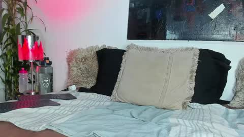 Markus latin online show from 01.15.25