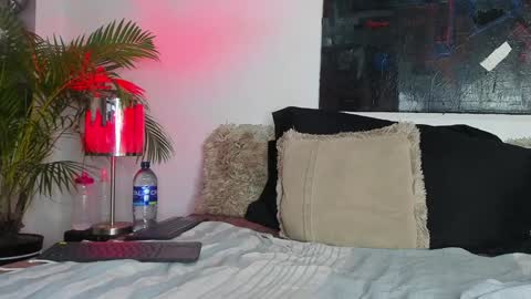 Markus latin online show from 01.27.25