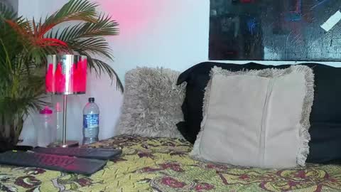 Markus latin online show from 01.30.25