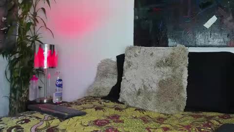 Markus latin online show from 02.11.25