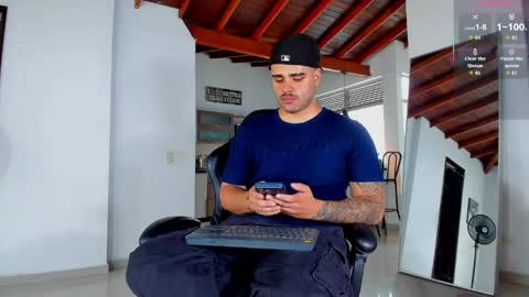 markus_tyler online show from 05.21.26