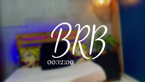 markuss___ online show from 10.20.25