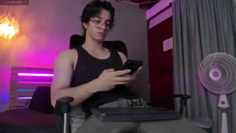 markuss___ online show from 12.03.25