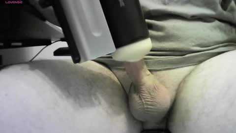 Markus online show from 10.23.25