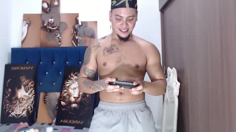 markvegan online show from 12.21.24