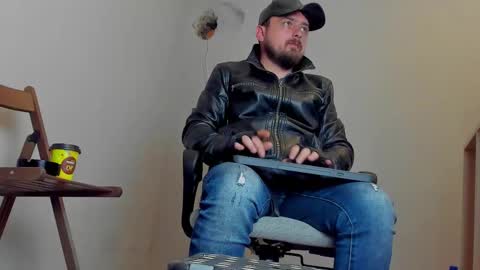 MARK online show from 11.19.25