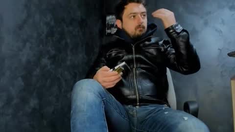 MARK online show from 01.19.26