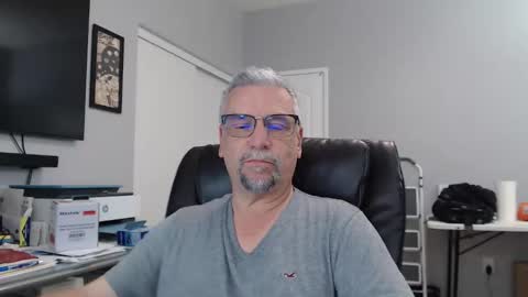 marky0029 online show from 03.23.26