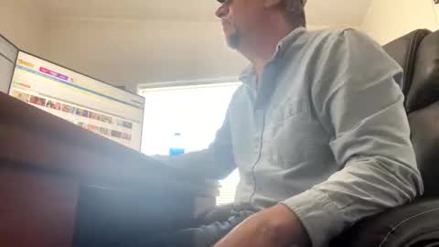 marky0029 online show from 03.24.26