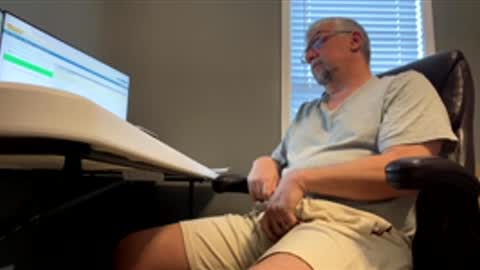 marky0029 online show from 03.31.26