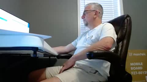 marky0029 online show from 04.02.26