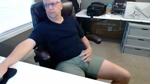 marky0029 online show from 06.02.26