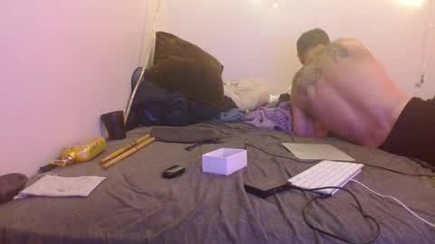 markymark101825061 online show from 01.02.25