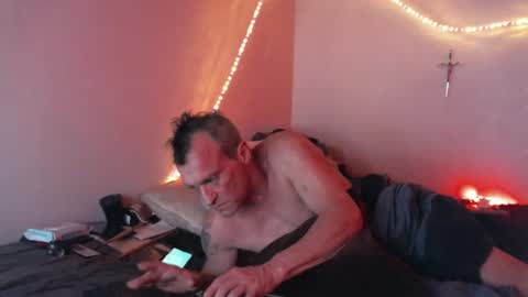 Snapshot of markymark515 chatting on 03.07.25 MarkyMark7169 online show from 03.07.25