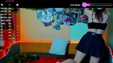 Julia online show from 12.18.25