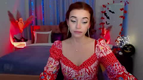 MarlaDewis online show from 10.20.25