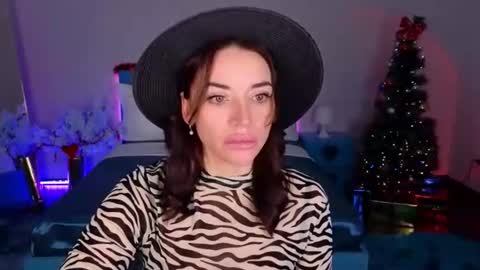 MarlaDewis online show from 01.07.26