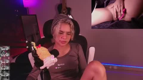 Marlena online show from 11.27.25