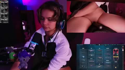 Marlena online show from 03.25.26